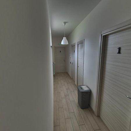Casa Vacanze Mercolino Bracigliano Luaran gambar