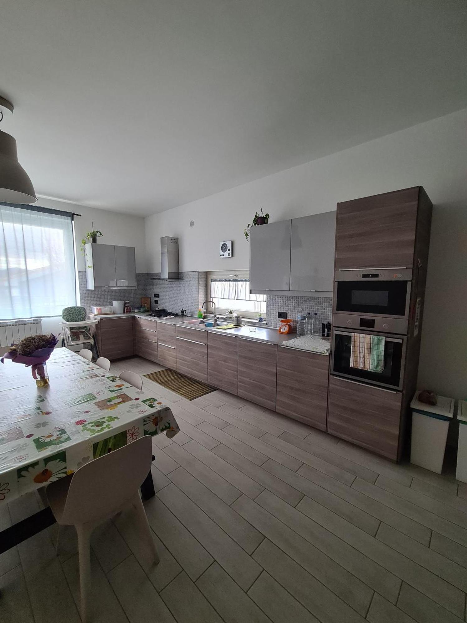 Casa Vacanze Mercolino Bracigliano Luaran gambar