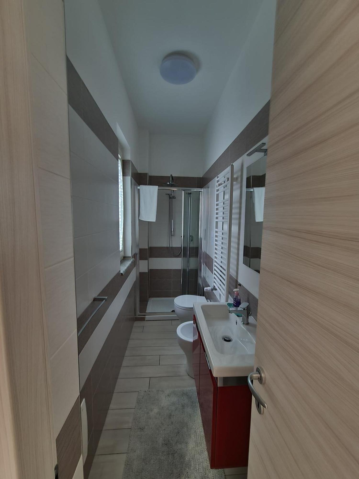 Casa Vacanze Mercolino Bracigliano Luaran gambar
