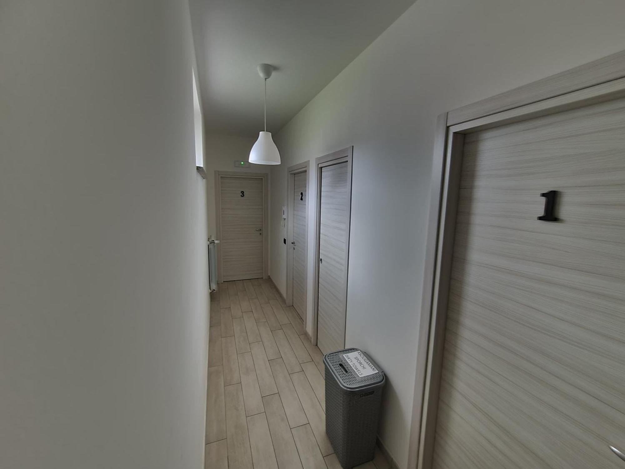 Casa Vacanze Mercolino Bracigliano Luaran gambar