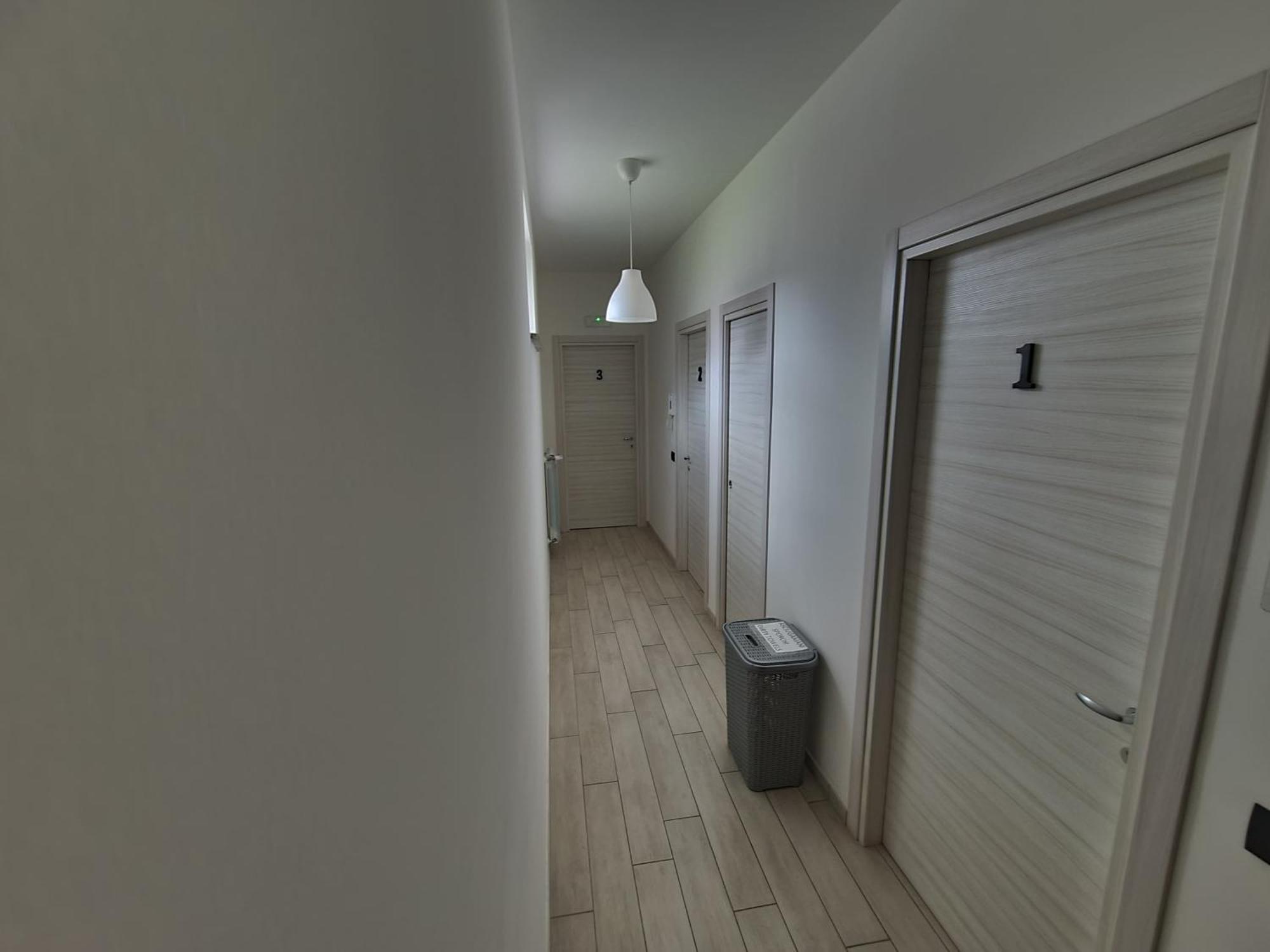 Casa Vacanze Mercolino Bracigliano Luaran gambar